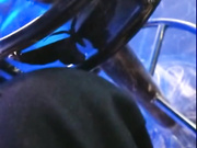 富二代帥哥KTV豪華包廂約女神級性感拜金女一起K歌 搔首弄姿受不了直接扒掉衣服各種姿勢邊操邊唱 場面淫蕩～720P高清