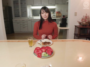 [ABF-104] 和搬到隔壁的漂亮的新婚妻子… 鈴村あいり【破解】 - 5of5