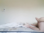 精品推薦 口味有點屌的戴爾電腦國內銷售洋高管帥哥湯森約炮兩個很會玩的大媽少婦酒店開房玩3P 有點猛啊 720P高清原版