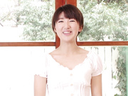 [MIGD-593] 現役女子大生处女AV出道 山瀬実咲【破解】 - 1of5