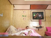 精品推薦 職業技校熱戀中的小情侶酒店開房愛愛 年輕精力旺盛各種體位幹得嬌喘連連 爽飛了 1080P高清