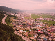 [DASS-427] 幼い弟をぺろんちょ！所構わず無防備シ○タ誘惑！完全MAX勃起でおち○ぽ擦り合わせる美脚甘サド男姉さん 一ノ瀬ラム - 1of5