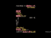 [PRED-679] 多次榨取！15连发中出公司女上司 星宮一花【破解】 - 1of5