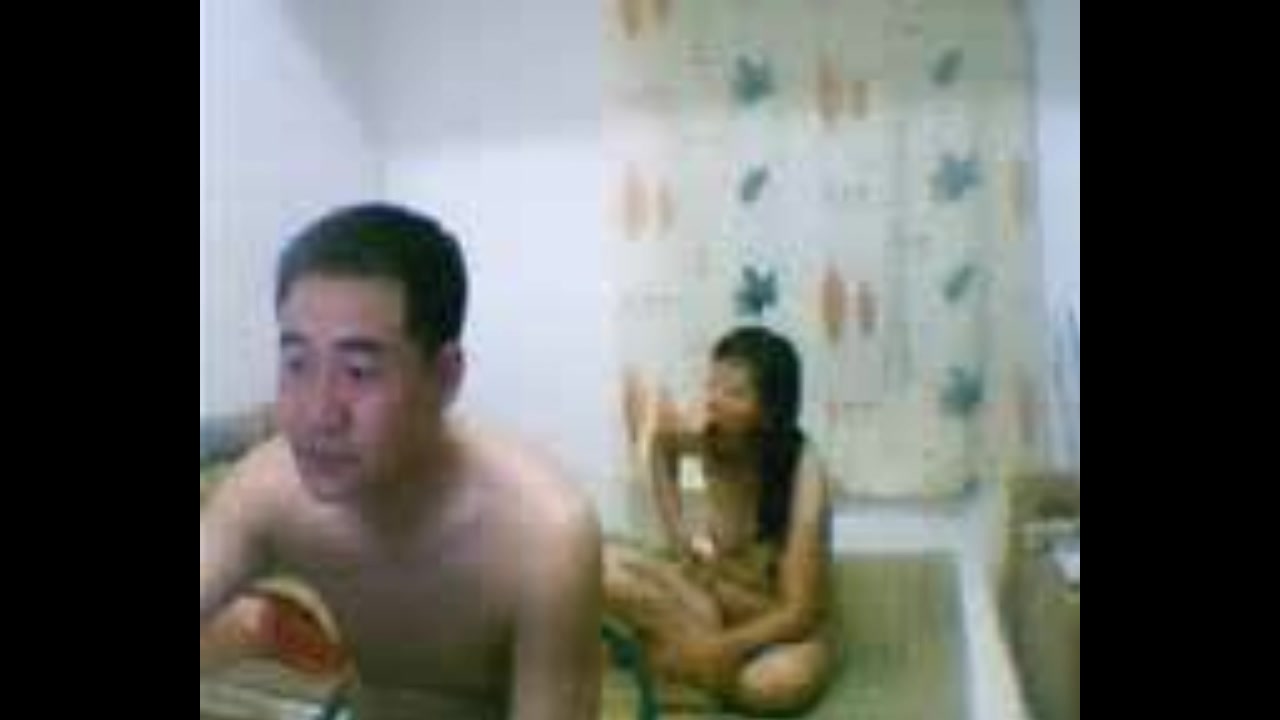 【精品推薦】珍藏—電腦肉雞偷開攝像頭遠程私密錄象-多部合集（第九部）原版高清