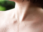 [MBRBN-042] 天月あず 湯女美人 - 2of5