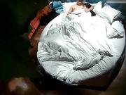 情趣酒店拍攝到的嬌嫩白皙漂亮美女假期與帥氣小夥偷嘗禁果 主動翹臀給操幹得高潮不斷～720P高清