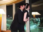 [SONE-240] 超大型新人の、ホテル濃密性交。白上咲花【破解】 - 4of5