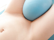 [SS-113] Girl Friend 中城葵 - 3of5