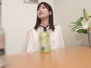 [XVT-007] ノーカット ハメ撮りSEX 前田美波 - 1of5