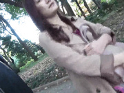 某網站最新流出自拍作品-19歲爆乳美女兼職服務富二代 公園野餐露出衛生間瘋狂啪啪 1080P高清