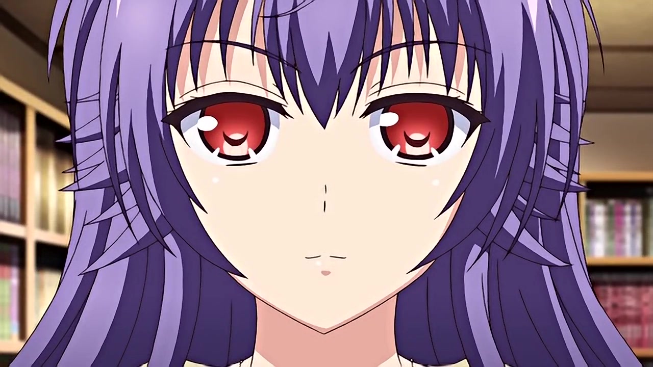 [PoRO]氷堂伊吹～完璧伊吹会長が拘束ドM·な理由～ 「クールドM伊吹会長の妄迫溜イキ」