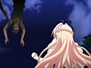 [PoRO]狙われた女神天使エンゼルティアー～守った人間達に裏切られて～「女神天使・優理～啼きしゃぶる肉棒おもてなし