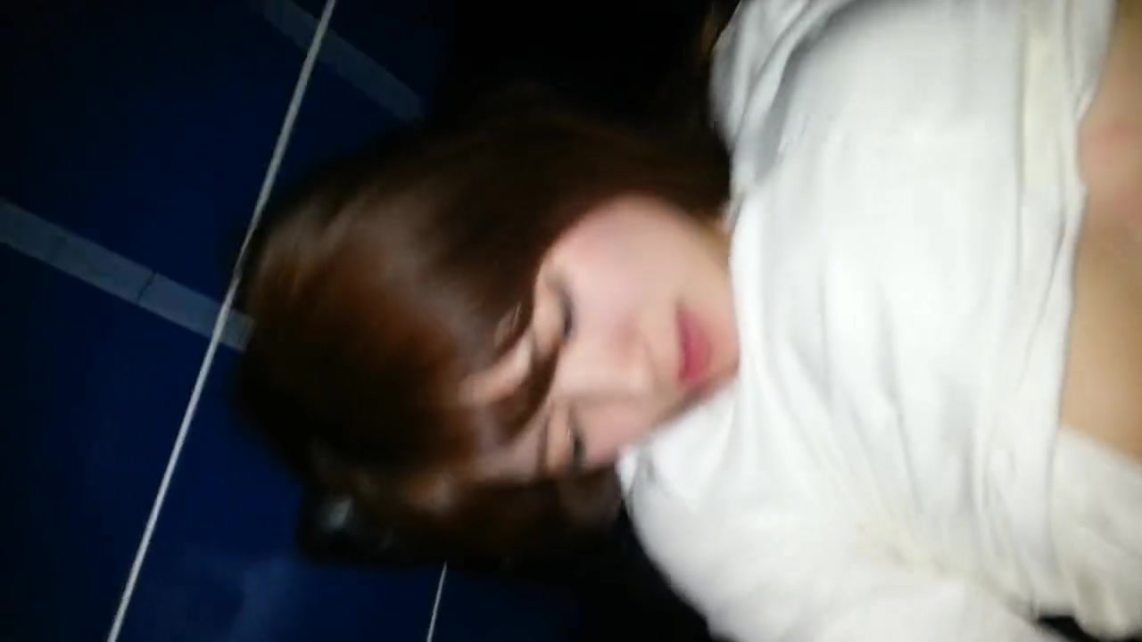 留学期间爆操首尔学妹