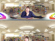 my gf public invasion