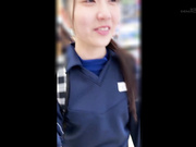 [SDAB-317] 「大好きなキミが他の人と SEX しているとこ、撮影させてよ」～クラスでは地味な僕と彼女の初めての AV 撮影～ 葵井みずほ AVDEBUT - 1of5