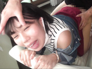 [AHK-002] 洗脳調教済み看護師再び！種付け 深澤翔子 - 2of5