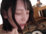 [ABF-139] 在乡下和青梅竹马每天都是汗流浃背地做爱。case.13 瀧本雫葉【破解】 - 3of5