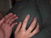 [ETQR-541] 地味にエロいあざとスケベな小悪魔敏感娘 加賀美さら - 1of5