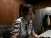 [CAWD-688] 和便利店兼职妻子休息30分钟反复进行的不伦性爱。伊籐舞雪【破解】 - 4of5