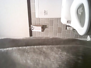 某站最新流出寫字樓高級公共坐廁連續偸拍各式美女少婦如廁噓噓 有個肉絲美女墊護墊和擦逼的樣子很誘人呀 720P高清原版