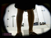 某馬戲團公共女廁拍攝到的各式女性如廁 環肥燕瘦形態各異看得誘惑十足 720P原版高清