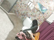 精品推薦 藝校清純漂亮眼鏡大學生妹子酒店開房與包養老板瘋狂嗨皮 一起洗完鴛鴦浴回床大戰三百回合直接累趴下了 露臉高清