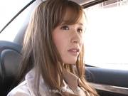 [EYAN-020] 已婚者限定！感謝祭中出 林由奈【破解】 - 1of5