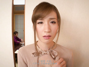 [JUFD-467] 我的宠物是隔壁的巨乳人妻 敏感的乳房在啜泣的社区调教 林由奈 【破解】 - 4of5