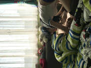 高顏值性感氣質妹子與男友居家啪啪性愛自拍分手後被渣男爆出 美乳翹臀大長腿幹得尖叫聲不斷 絕對堪稱極品 1080P原版高清