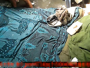 大陸站街女 棚戶區簡陋窩點盜攝買春打炮全网最全-第一部分11V (4)