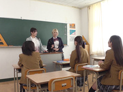 [RCTD-633] 羞恥洗脳！ハイグレ人間にされちゃった11 女子校編 - 1of5