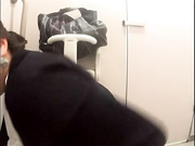 某站最新流出-商業街購物廣場公共女廁雙視角偸拍各式氣質美女如廁 有個馬尾辮妹子來大姨媽用了好多手紙 露臉高清