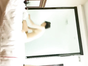 眼镜小哥约了个颜值不错苗条妹子 69互舔后入骑乘抽插呻吟诱人,