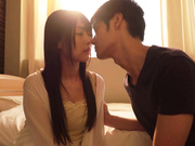 [MIDE-584] 両想いだった幼なじみと10年ぶりの再会。お互いに彼氏彼女ができたけど好きが爆発してSEXしまくった。 つぼみ【破解】 - 1of5