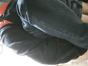 最新流出國內廁拍大神暗夜拍攝某酒店員工集體宿舍公共女廁 形態各異姿勢逼逼看得讓人欲火焚身 1080P原版高清