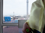 [SQTE-589] 休日に彼女と。笑顔の裏は性欲まみれ 我慢できない種付け温泉旅行 天月あず - 2of5