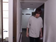 [SVGAL-013] ダンナの留守中に、高慢ちきな若妻のクソ生意気マ〇コを極太バイブでじっくりセッカン！ - 1of5