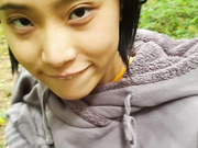 最新流出留学生『小舒淇』刘玥-户外口交全裸露出 主动要求去小树林 4k原版2160P