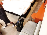 [PYM-510] ビジネスホテル宿泊出張OL オナニー覗き観察 - 2of5