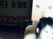 珍藏（第二季）—电脑肉鸡偷开摄像头远程私密录象（第四部）