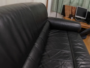 [NACR-686] チ○ポがふやけるほどのお掃除フェラで何度もおねだりしちゃうドスケベ彼女 伊織羽音【破解】 - 1of5