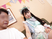 [AVSA-369] 拘束ケツ穴＊舐められアクメ！ 逃れられない肛門クンニでイキ果てて… - 2of5