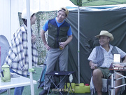 [JUR-249] 镇内露营NTR 帐篷里被轮流享用的妻子令人震惊的出轨影像 美之岛惠理【破解】 - 1of5