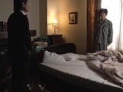 [RBD-978] 奴●色のステージ外伝 連続中出しアナルショー 藤森里穂【破解】 - 2of5