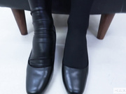 [TPNS-024] 美しすぎるのにデカマラおっ勃ててごめんなさい【ノーメイクでも超かわいいアイドル顔】 - 1of5