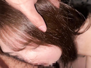 [NECO-002] のぞき見バスタイム 騒音に耐えかねて窓を覗いたら地味で物静かな娘がお風呂場で自慰行為をしている姿をみてしまい… 篠崎菜都香 - 3of5