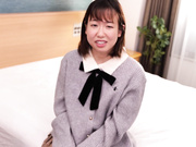 [TENN-032] 生娘処女 AVデビュー 今日で私は大人になります…私の初めて貰って下さい… 谷田かりな - 1of5