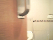 外站最新流出作品-某商場拍攝到的各式年輕潮妹如廁 逼逼性感毛毛看得絕對讓人沖動 露臉高清