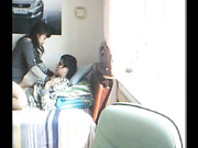 珍藏—电脑肉鸡偷开摄像头远程私密录象-长春好色女