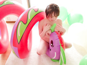 [NAAC-021] Best naked 03 宍戸里帆 - 2of5